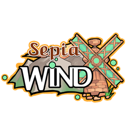 Sepia Wind