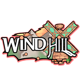 Wind Hill