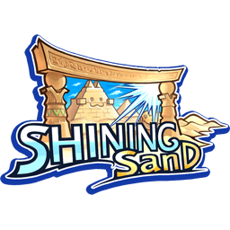 Shining Sand