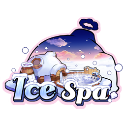 Ice Spa