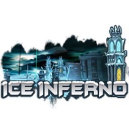 Ice Inferno
