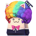 PangyaWebUltimate Logo